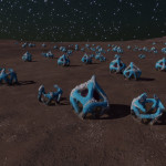 CMDR Banteay Srei, Recepta deltahedronix, Boewnst XZ-O c22-1049, 4 b