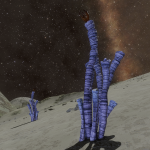 CMDR Fly34, Sinuous tubers, Juenae HN-A d1-5280, 3 a