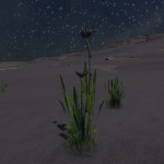 CMDR Tiberius Vaako, Tussock pennatis, EOK PRUAE OI-I c26-1089, 1 F