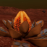 CMDR Terrisson Hollander, Aleoid Laminiae,