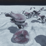 CMDR Fly34, Fonticula Campestis, Eos Chrea GW-N e6-784, 2A