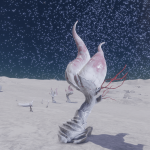 CMDR Fly34, Fonticulua Lapida, Cleeqai XO-A e3714, 15 a