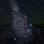 CMDR Fly34, Fumerola Nitris, Traili GW-C c26-5, 4 a