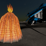 CMDR Quadmo, Anemone, HIP 27016, 8 A