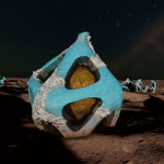 CMDR Coddiwompler, Recepta Deltahedronix