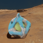 CMDR Fly34, Recepta Deltahedronix, Flimbie KD-K d8-58 - 7 a