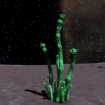 CMDR Fly34, Sinuous Tubers, Eos Chruia JY-Y d1-106, ABC 2